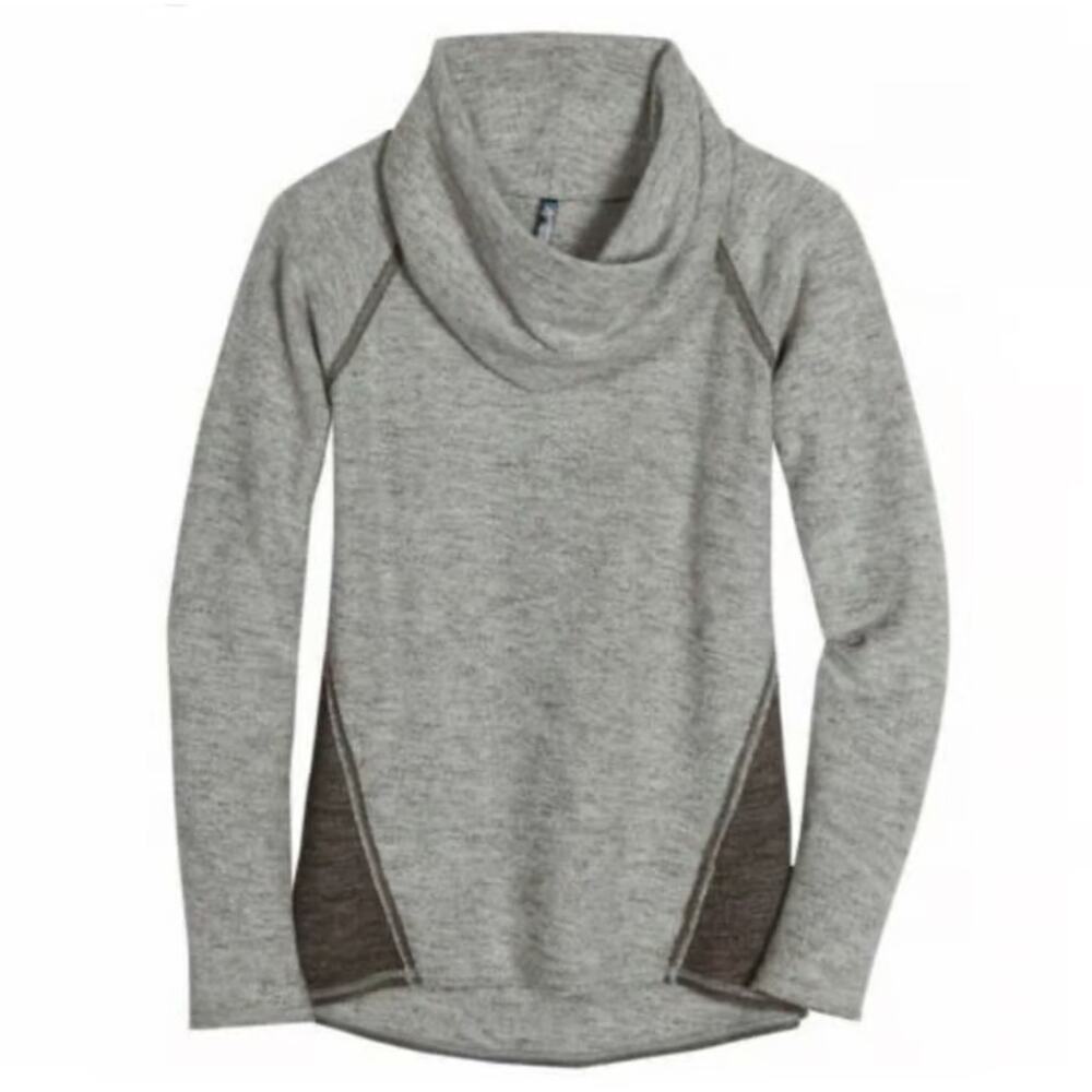 Kuhl Sweater Cowl Neck